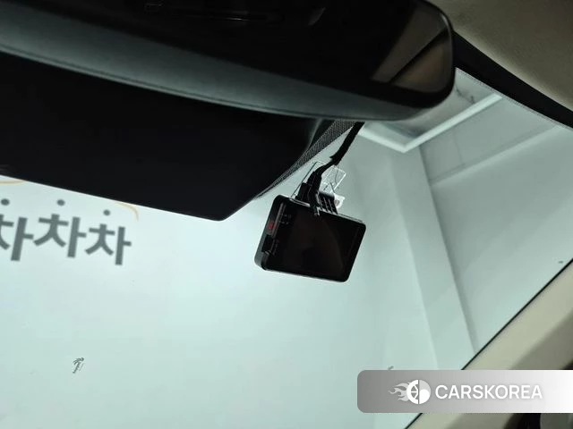 Kia Carnival 4th generation 2021 Белый из Кореи, фото 4