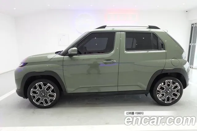 Hyundai Casper id 2673133 из Кореи 4