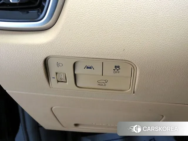 Kia Sorento 4th Generation 2021 Черный из Кореи, фото 4