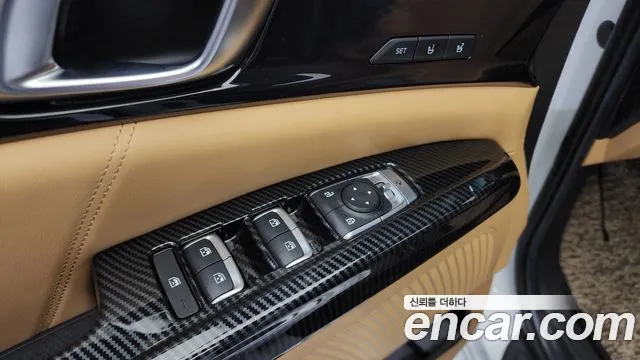 Kia Carnival 4th generation 2020 Белый из Кореи, фото 4