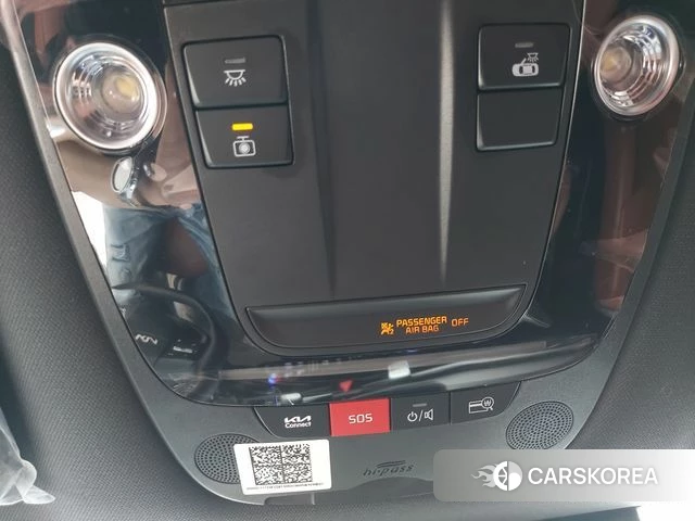 Kia The New Sportage 5th Generation 2025 Белый из Кореи, фото 4