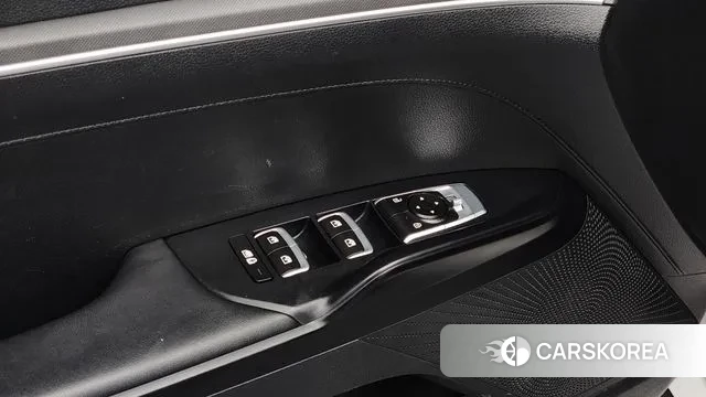 Kia K5 3rd generation 2022 Белый из Кореи, фото 4