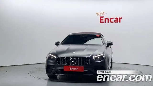Mercedes-Benz E-Class W213 id 2686249 из Кореи 4
