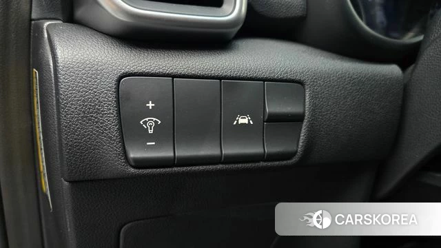Kia Sportage The Bold 2019 Синий из Кореи, фото 4