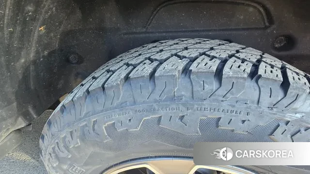 Jeep Wrangler (JL) 2018 Синий из Кореи, фото 4