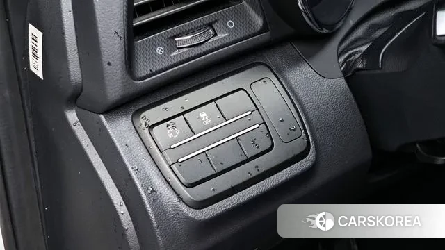 Ssangyong Tivoli Air 2018 Белый из Кореи, фото 4