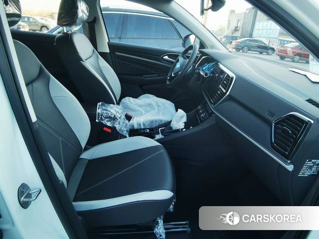 Jetta VS5 2026 Белый из Китая, фото 4