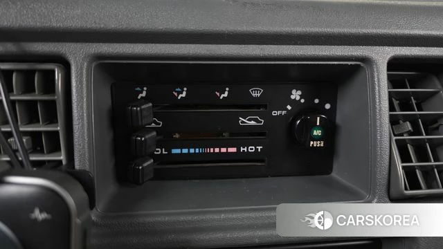 Chevrolet (GM Daewoo) New Damas 2019 Белый из Кореи, фото 4