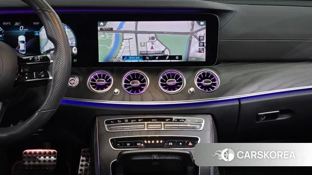 Mercedes-Benz E-Class W213 2020 Белый из Кореи, фото 4