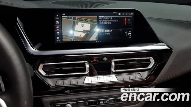 BMW Z4 (G29) 2022 Черный из Кореи, фото 4