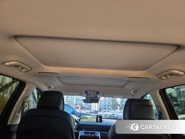 Genesis GV80 2020 Белый из Кореи, фото 4