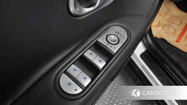 Hyundai Ionic 5 2022 Белый из Кореи, фото 4