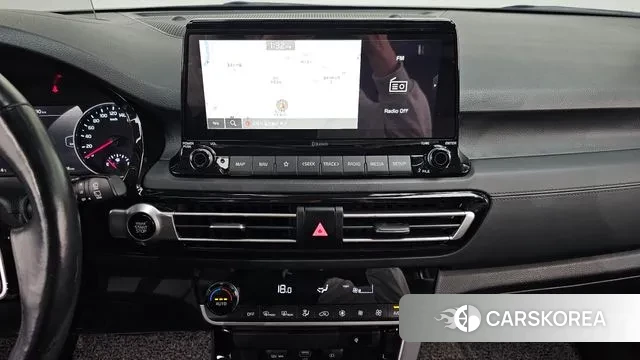 Kia Seltos 2019 Серый из Кореи, фото 4