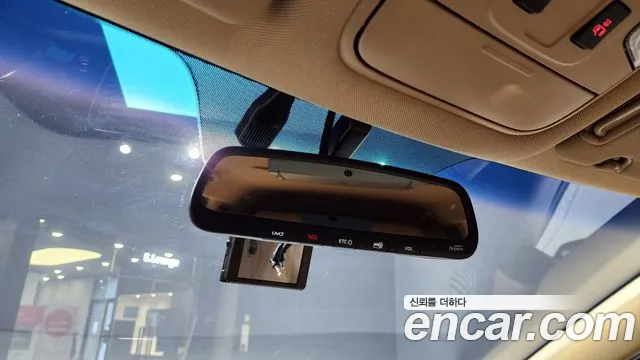 Kia The New Carnival id 2700736 из Кореи 4