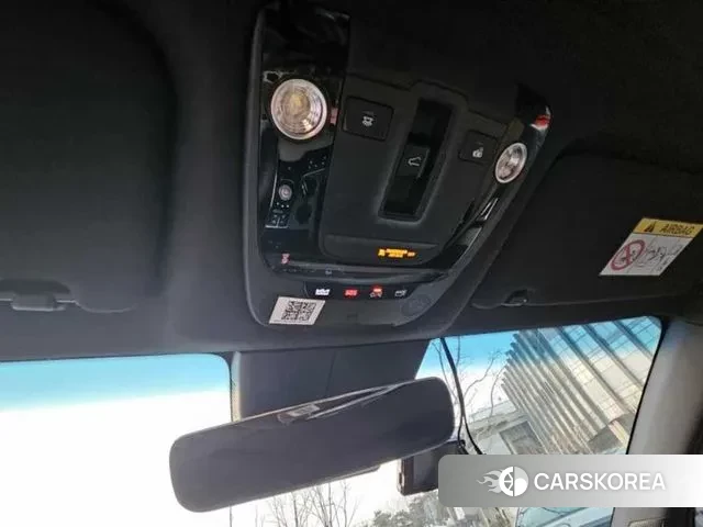 Kia K8 2021 Черный из Кореи, фото 4