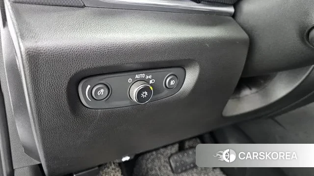 Chevrolet (GM Daewoo) Traverse id 3484389 из Кореи 4