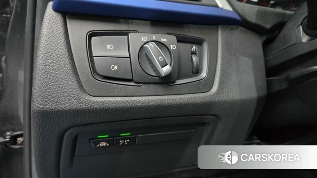 BMW 3 Series (F30) 2018 Серый из Кореи, фото 4