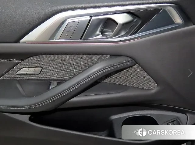 BMW M4 (G82) id 3257150 из Кореи 4