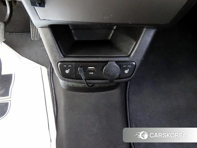 Kia The New Ray 2019 Белый из Кореи, фото 4