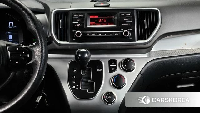 Kia The New Ray 2021 Белый из Кореи, фото 4