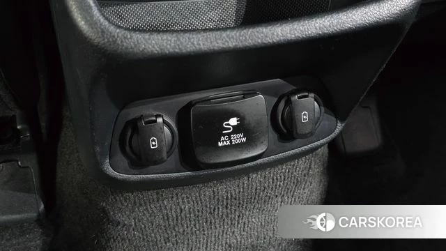 Hyundai Santa Fe TM 2019 Белый из Кореи, фото 4