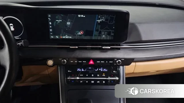 Kia Carnival 4th generation 2020 Белый из Кореи, фото 4