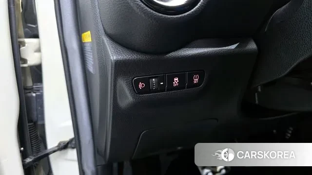 Kia All New Morning (JA) 2018 Жемчужный цвет из Кореи, фото 4