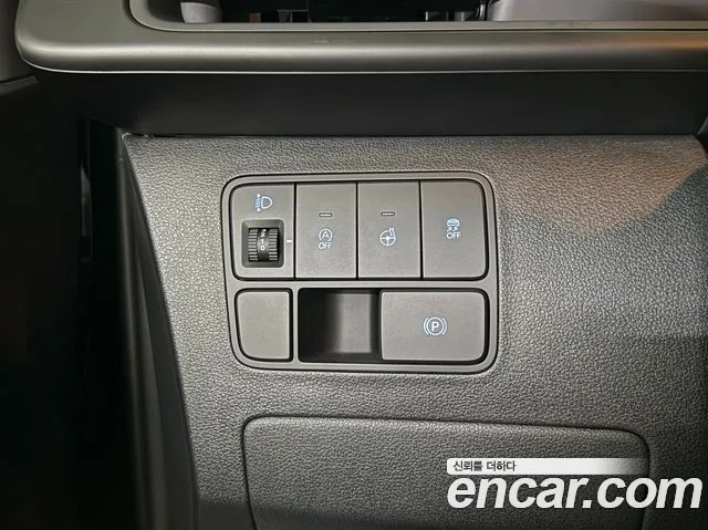 Hyundai Staria 2023 Серый из Кореи, фото 4