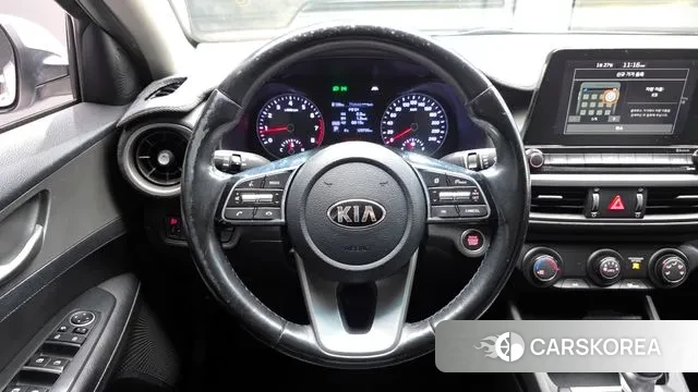 Kia Come New K3 id 3627071 из Кореи 4