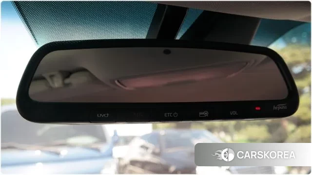 Kia The New K5 Hybrid 2nd generation 2019 Белый из Кореи, фото 4