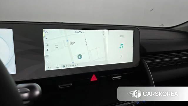 Hyundai Ionic 5 2023 Серый из Кореи, фото 4
