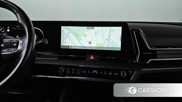 Kia Sportage 5th Generation 2021 Черный из Кореи, фото 4