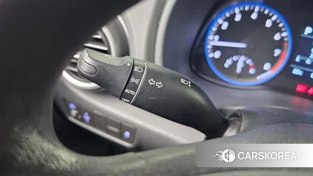 Hyundai Kona 2019 Серый из Кореи, фото 4