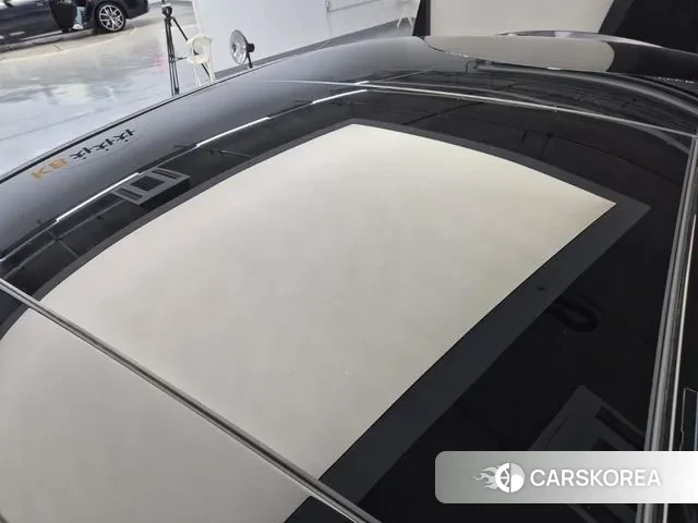 Mercedes-Benz S-Class W223 2022 Черный из Кореи, фото 4