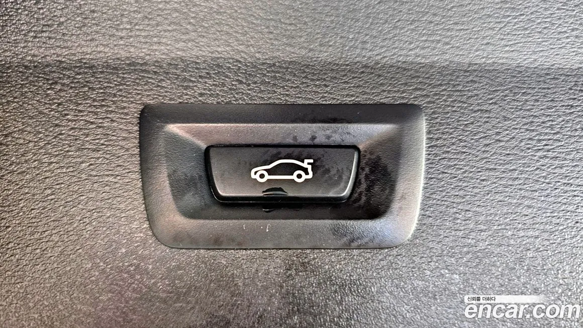 BMW X1 (F48) id 1832066 из Кореи 4