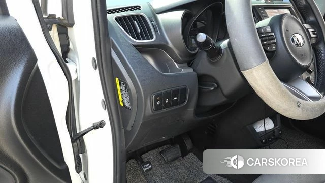 Kia The New Ray 2021 Белый из Кореи, фото 4