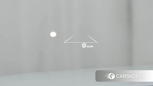 Hyundai Grandeur Hybrid (GN7) 2023 Белый из Кореи, фото 4