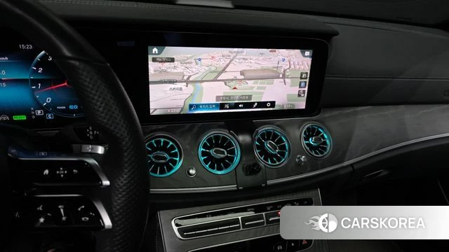 Mercedes-Benz E-Class W213 2021 Белый из Кореи, фото 4