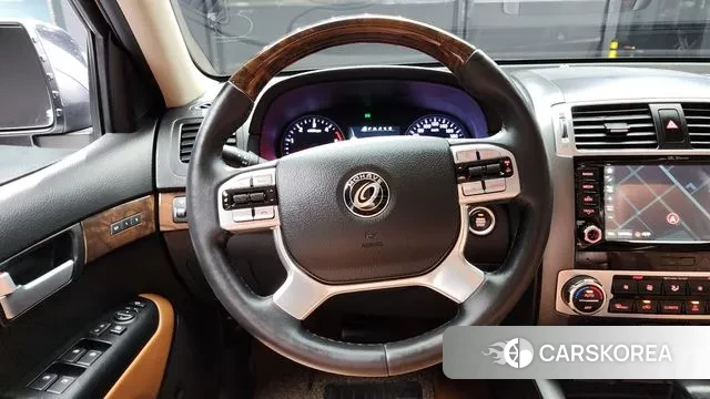 Kia The New Mohave 2018 Белый из Кореи, фото 4