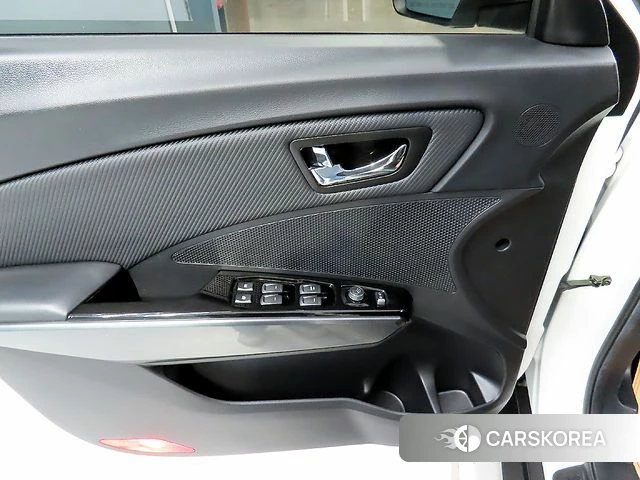 Ssangyong Berry New Tivoli 2022 Белый из Кореи, фото 4