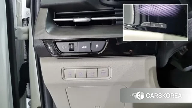 Kia Carnival 4th generation 2020 Белый из Кореи, фото 4