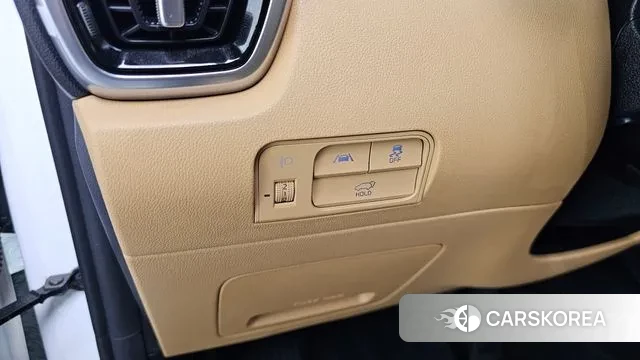 Kia Sorento 4th Generation 2021 Белый из Кореи, фото 4