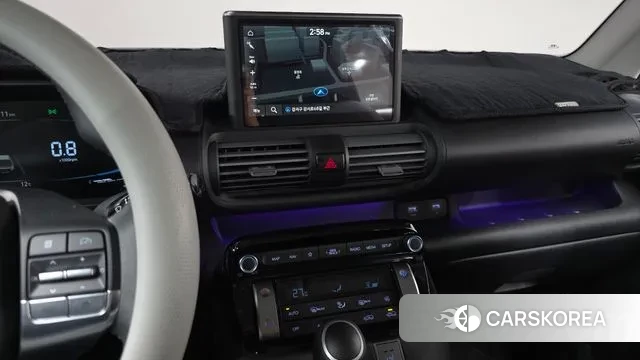 Hyundai Casper 2024 Белый из Кореи, фото 4