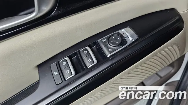 Kia Carnival 4th generation id 2712413 из Кореи 4