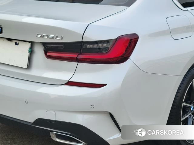 BMW 3 series id 3969025 из Китая 4