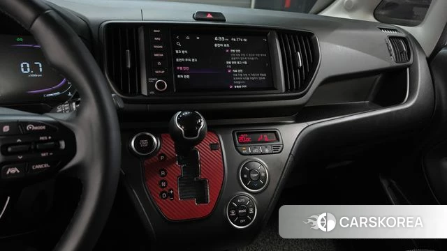 Kia The New Kia Ray 2023 Жемчужный цвет из Кореи, фото 4