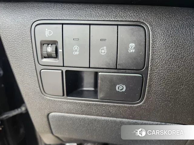 Hyundai Staria 2023 Черный из Кореи, фото 4