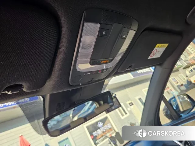 Kia Sorento 4th Generation 2021 Серый из Кореи, фото 4