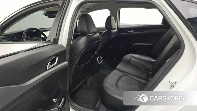 Kia K5 3rd generation 2021 Белый из Кореи, фото 4