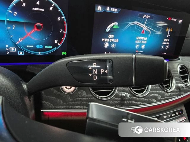 Mercedes-Benz E-Class W213 2022 Серый из Кореи, фото 4